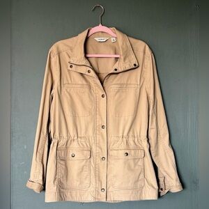 L.L.Bean Utility Jacket. Size XL. Excellent Condition.